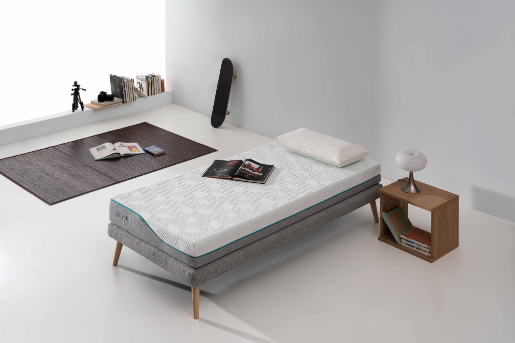 Colchón Aqua V3