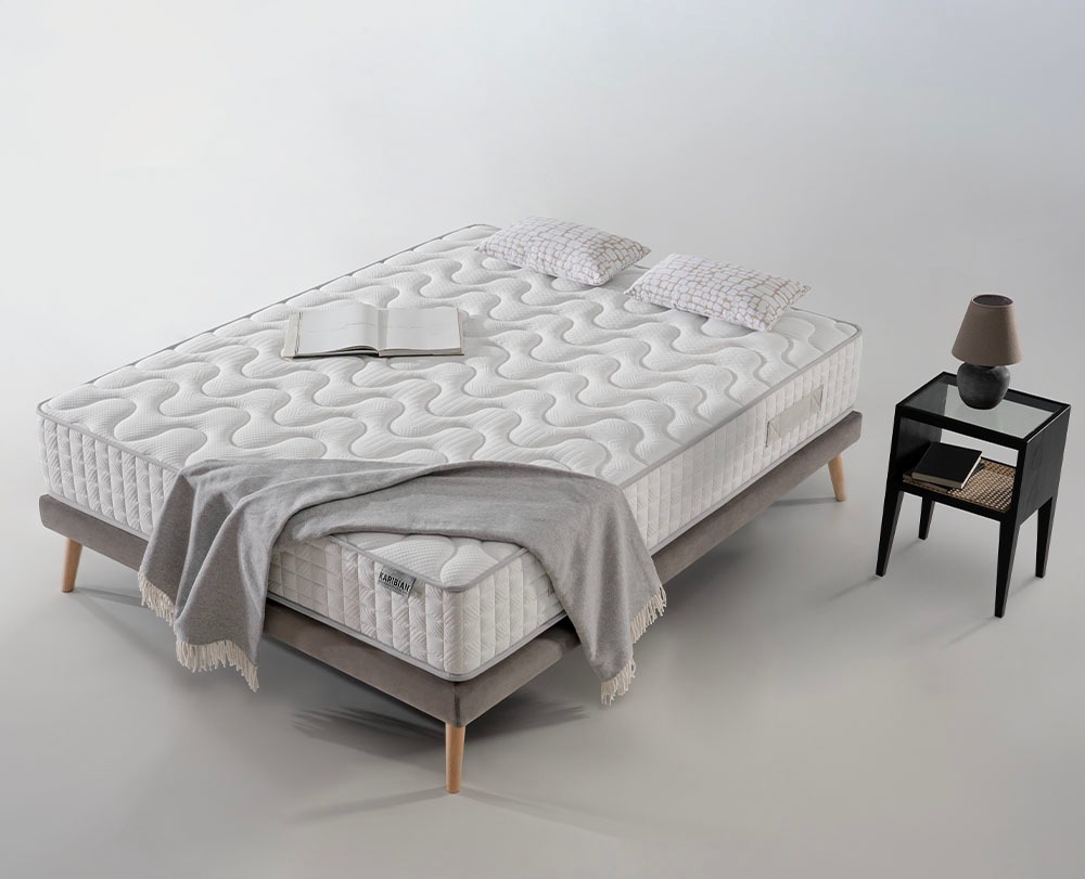 Colchón Atlantic Cooler Fresh