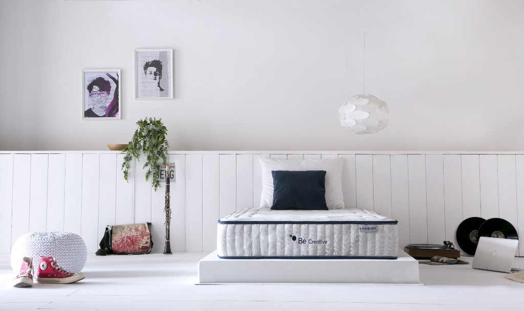 Colchón Be Creative