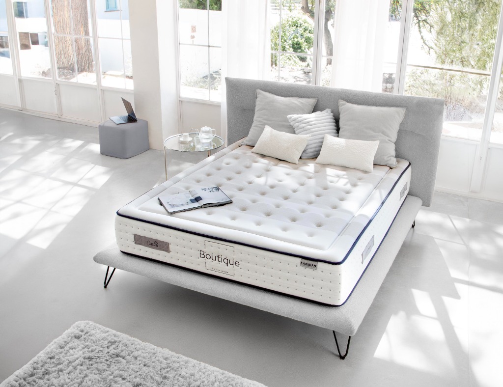 Colchón Boutique