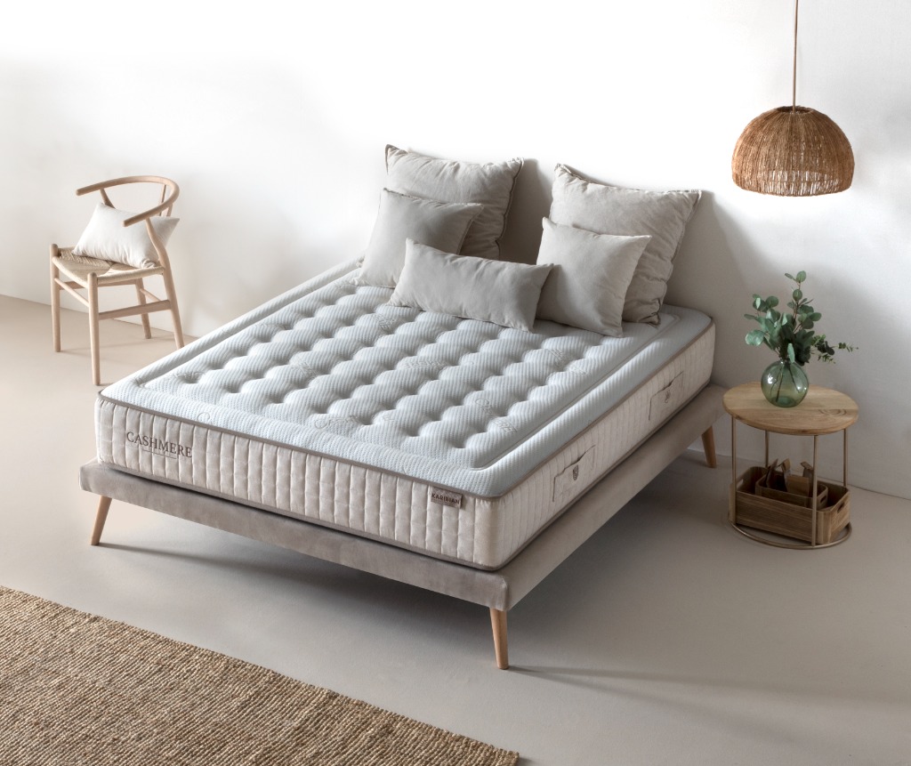 Colchón Cashmere V4