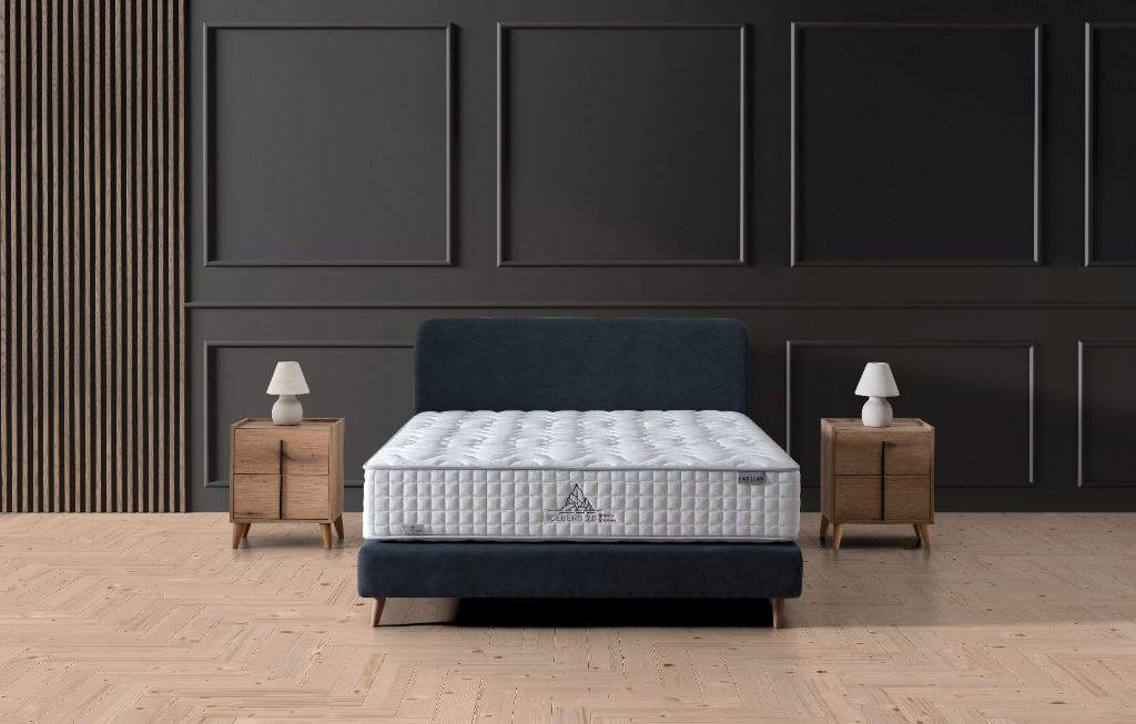 Colchón Iceberg 2.0