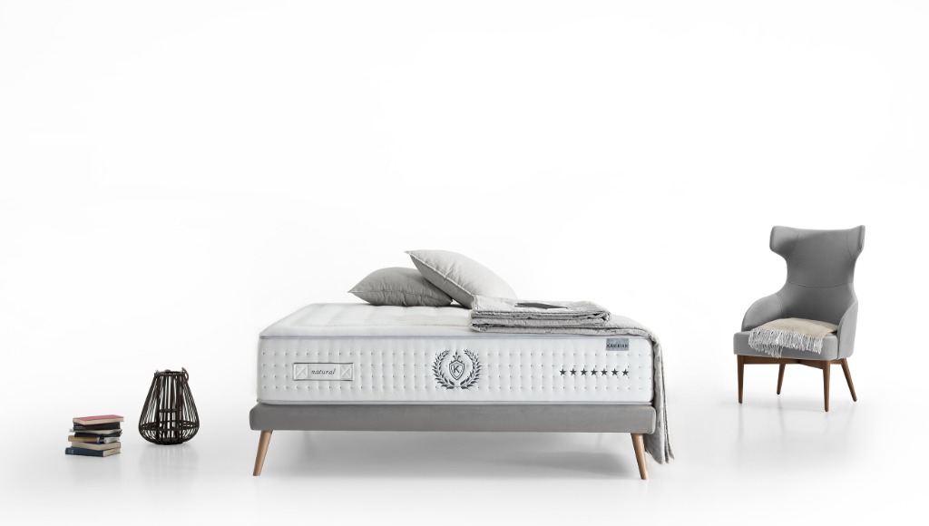 Colchón Ocean Nature