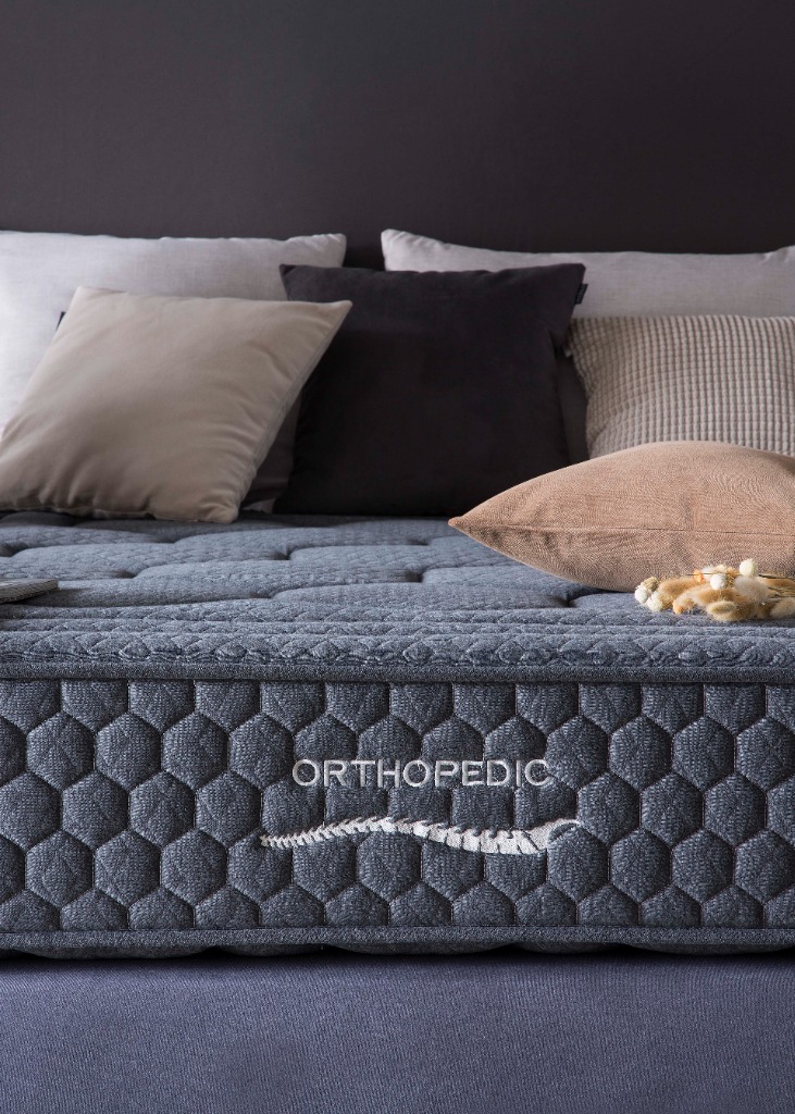 Colchón Orthopedic
