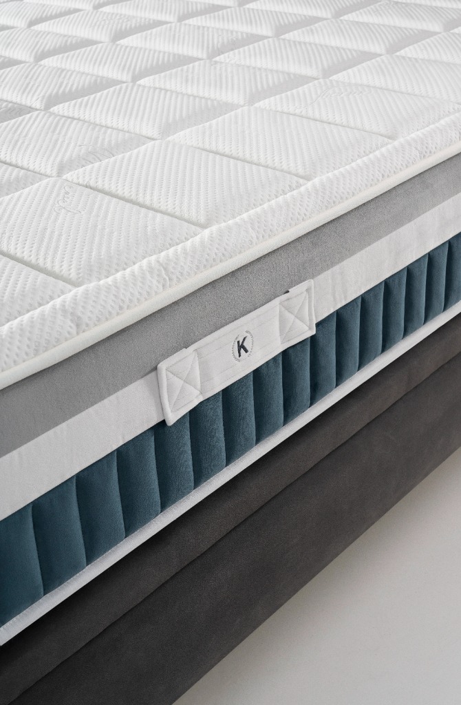 Colchón Premium 2.0 Cooler